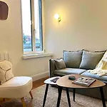 Cosy 2 Bedrooms Apartment Close To Nancy Thermal
