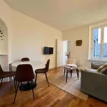 Cosy 2 Bedrooms Apartment Close To Nancy Thermal