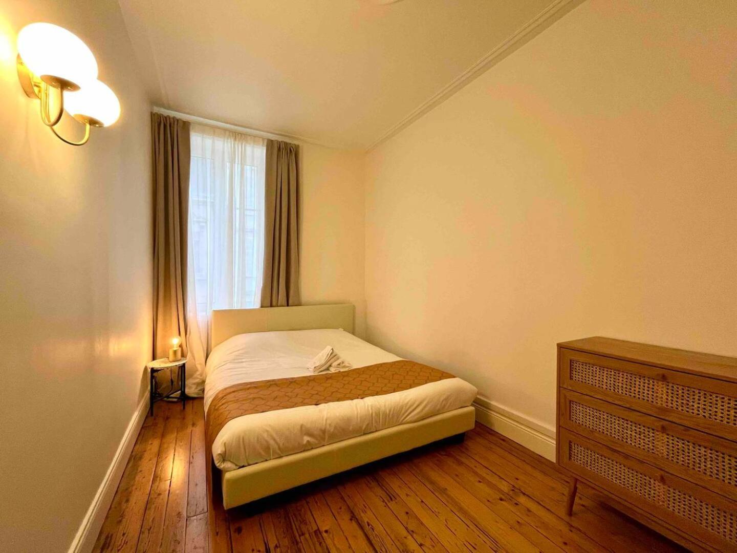 Cosy 2 Bedrooms Close To Thermal Appartement