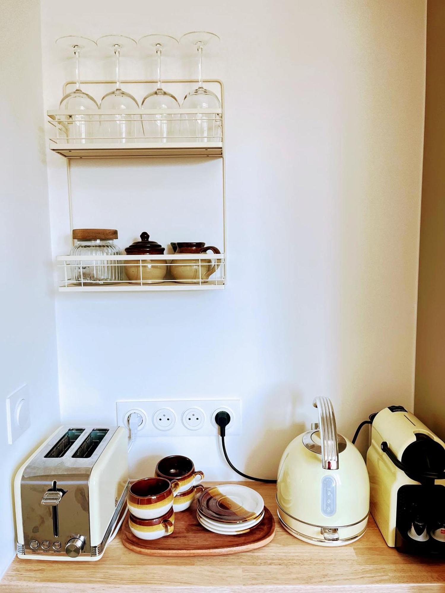 Cosy 2 Bedrooms Close To Thermal Appartement